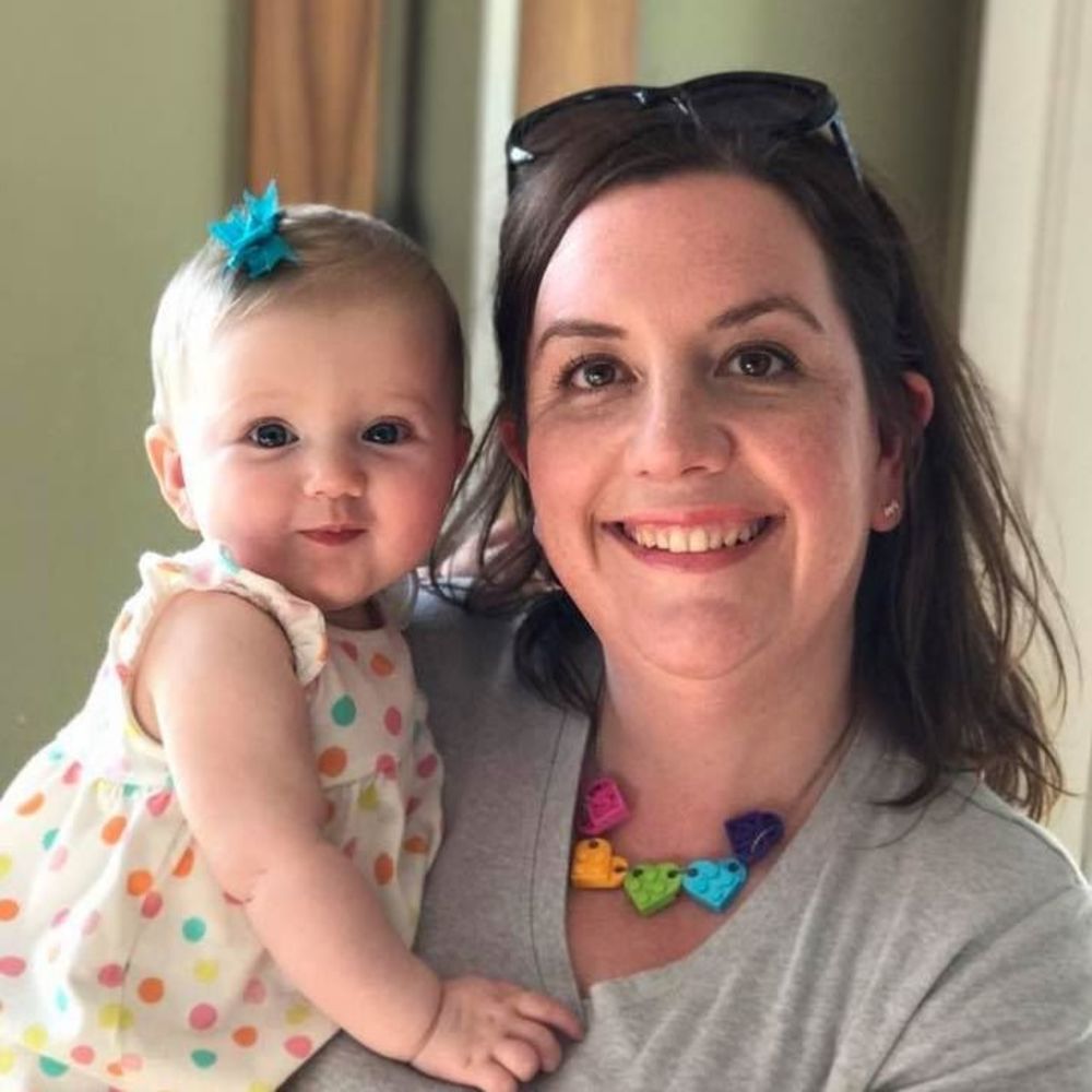 Meet your Posher, Ruth